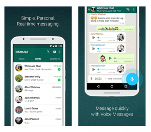 16 Best Chat Apps – Our Top Chatting Apps (Updated For 2024)