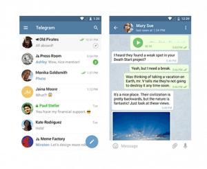 16 Best Chat Apps – Our Top Chatting Apps (Updated For 2024)